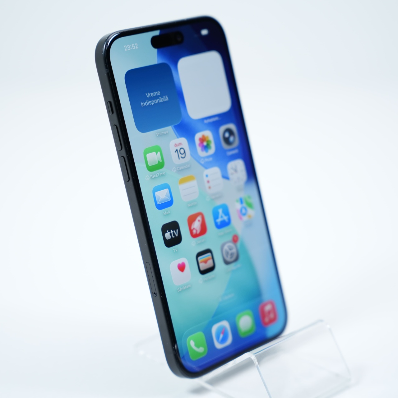 Telefon Apple iPhone 15 Plus 128GB - 2 | YEO