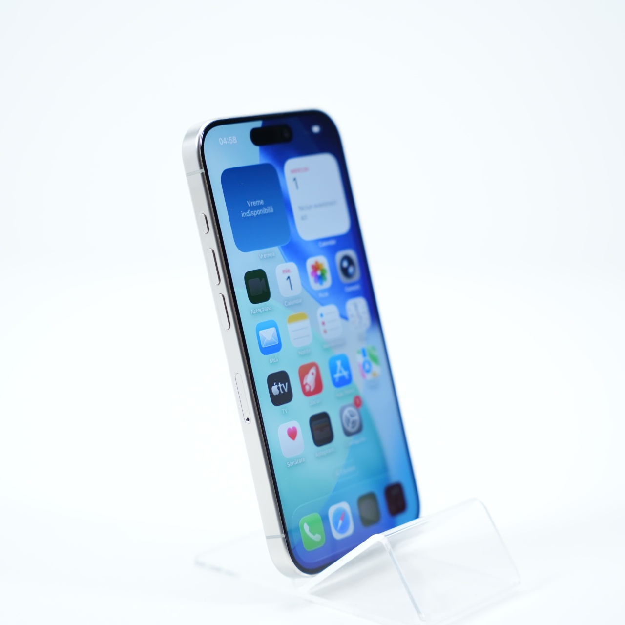 Telefon Apple iPhone 15 Pro 256GB - 2 | YEO