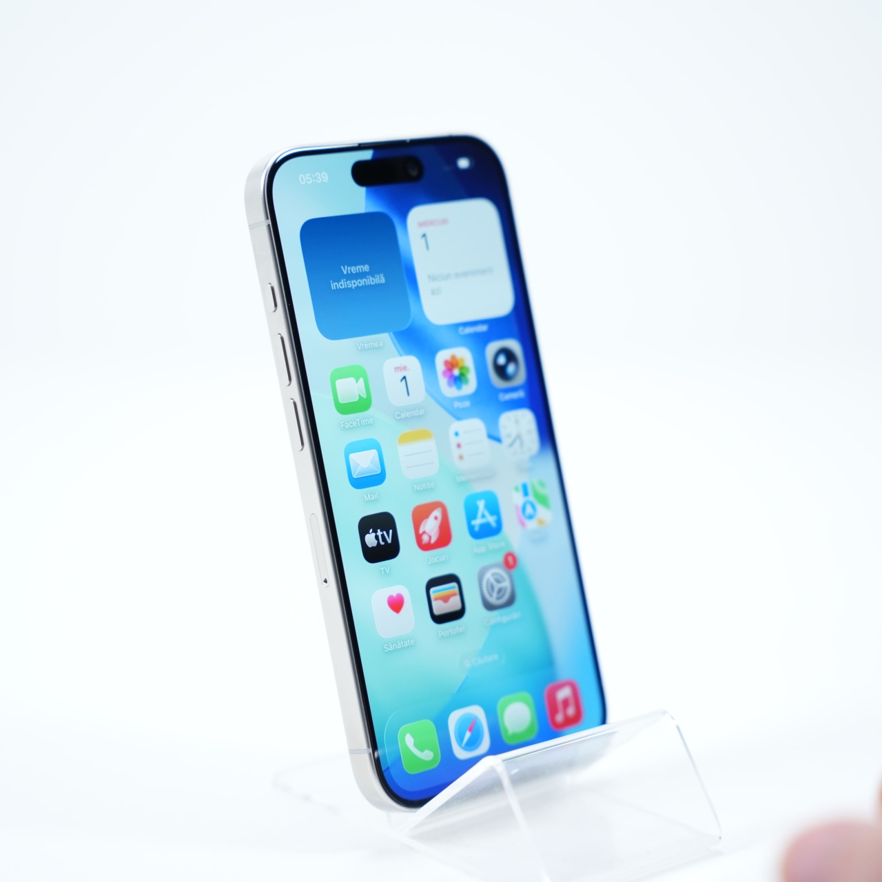 Telefon Apple iPhone 15 Pro 512GB - 2 | YEO