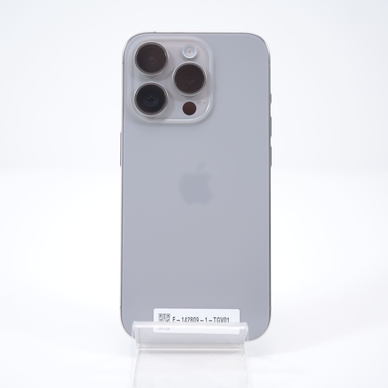 Telefon Apple iPhone 15 Pro 512GB - 3 | YEO