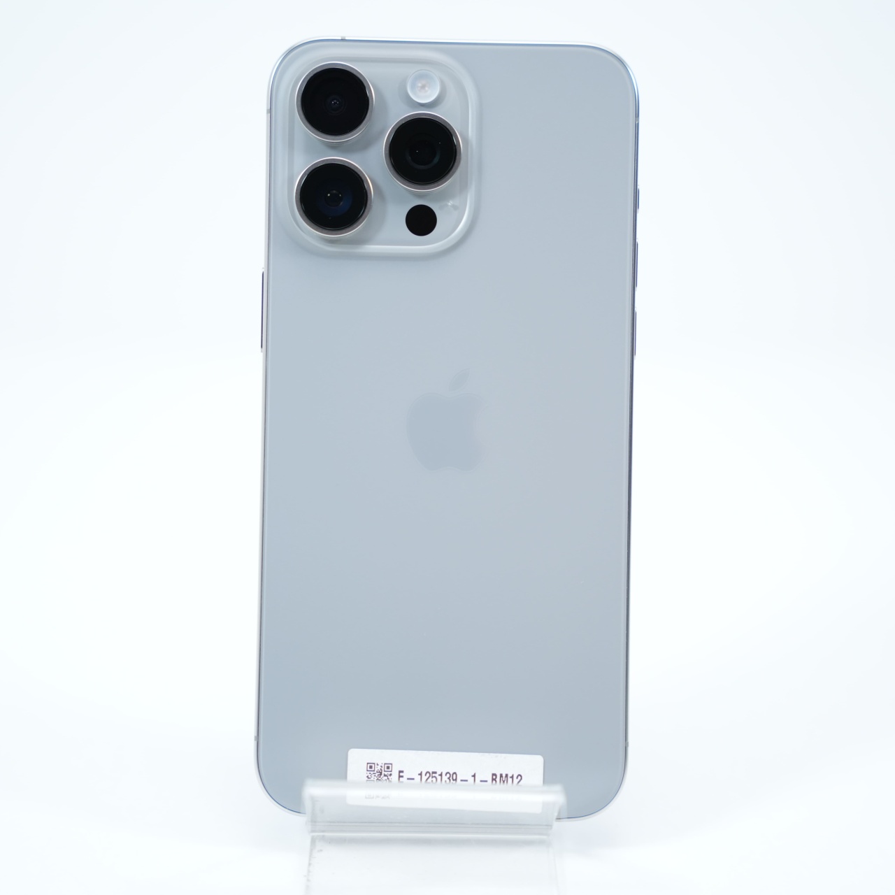Telefon Apple iPhone 15 Pro Max 1TB - 3 | YEO