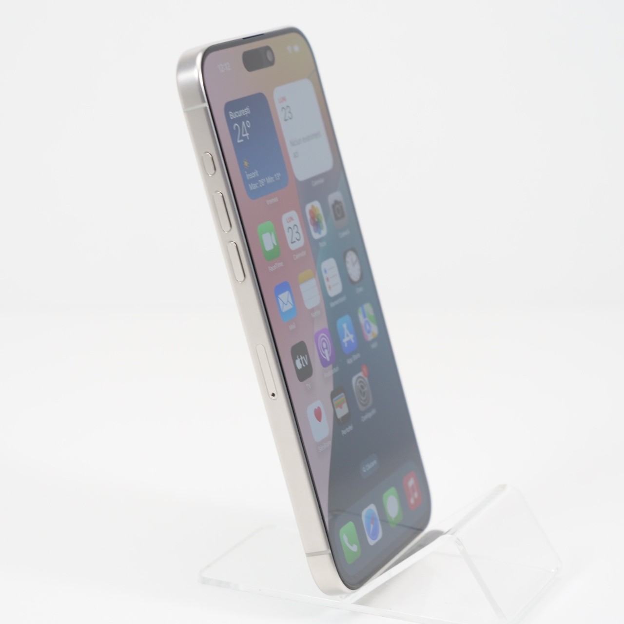Telefon Apple iPhone 15 Pro Max (1TB) - 1 | YEO