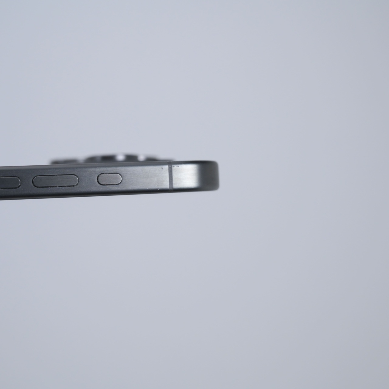 Telefon Apple iPhone 15 Pro Max 256GB, Black Titanium - imagine 5