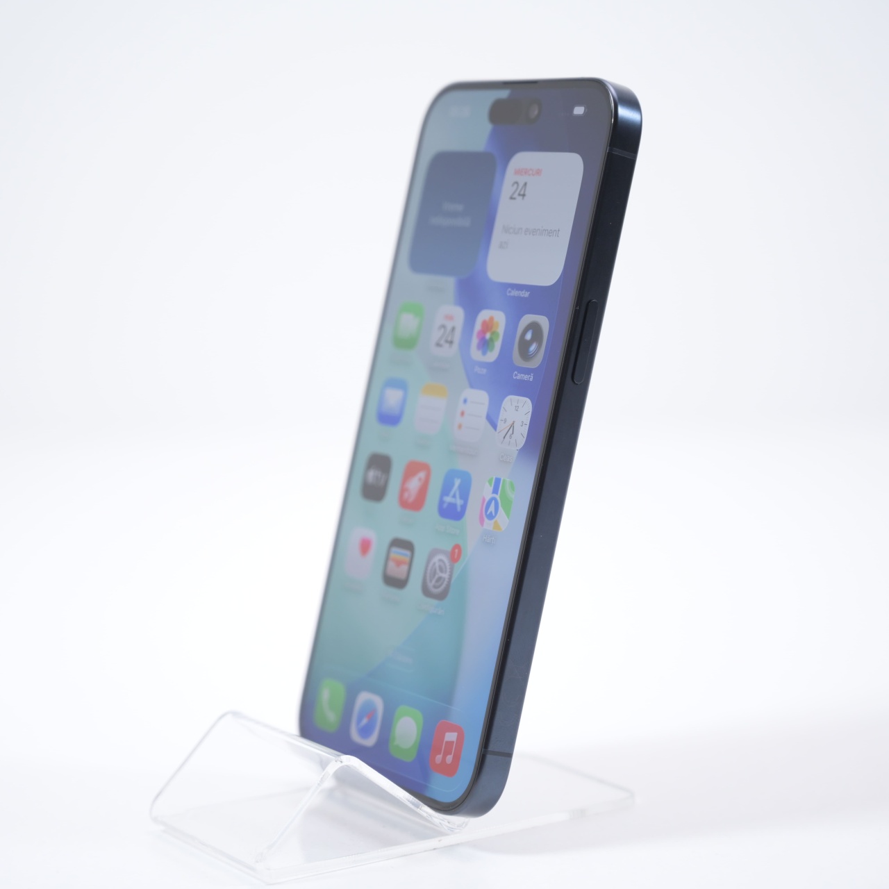 Telefon Apple iPhone 15 Pro Max 256GB - 1 | YEO
