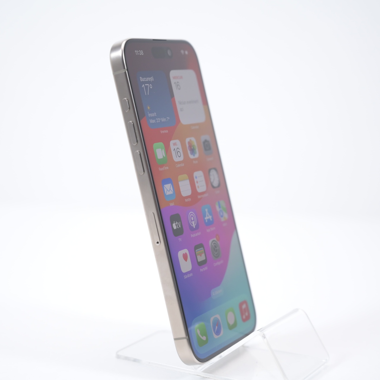 Telefon Apple iPhone 15 Pro Max 256GB - 1 | YEO