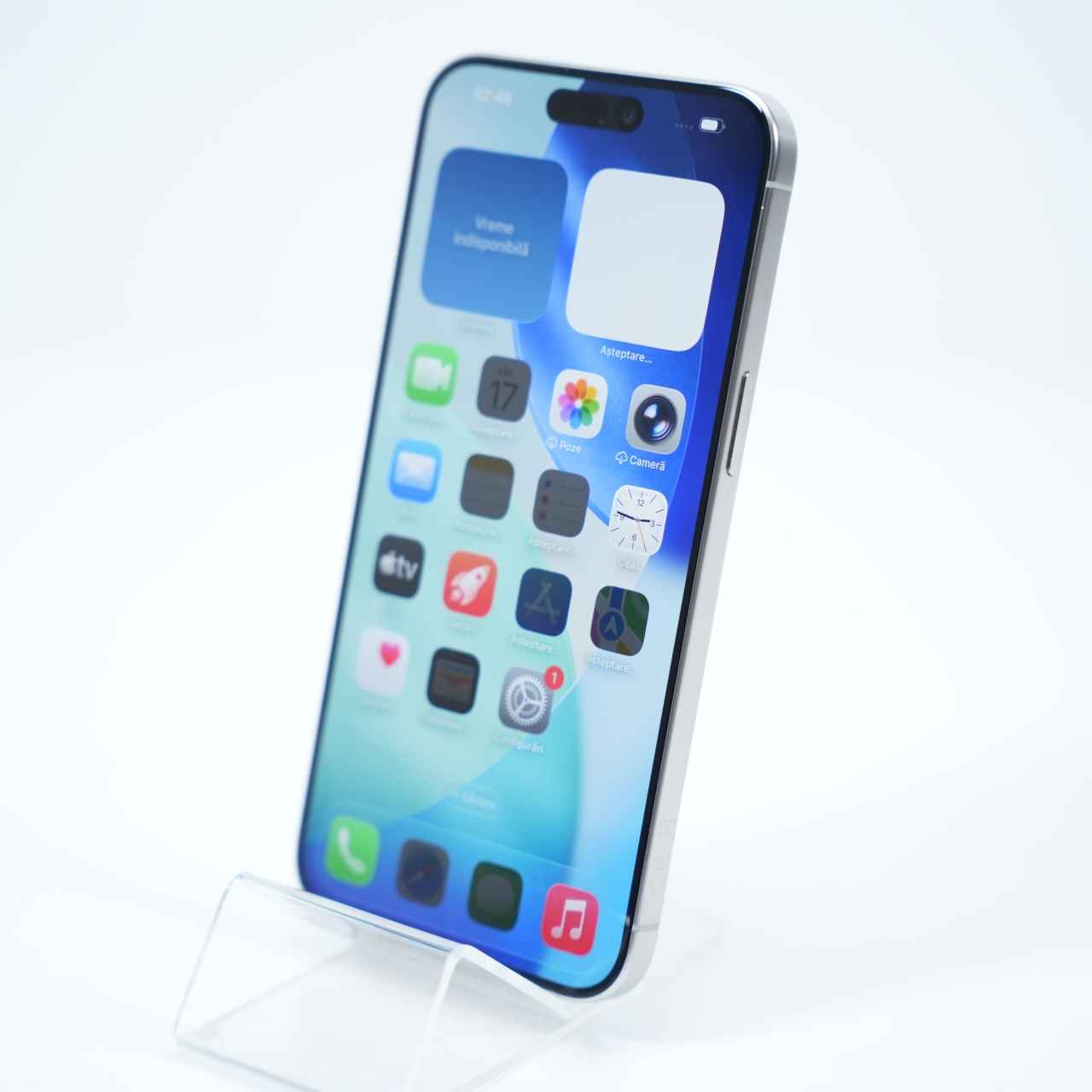 Telefon Apple iPhone 15 Pro Max 256GB - 1 | YEO