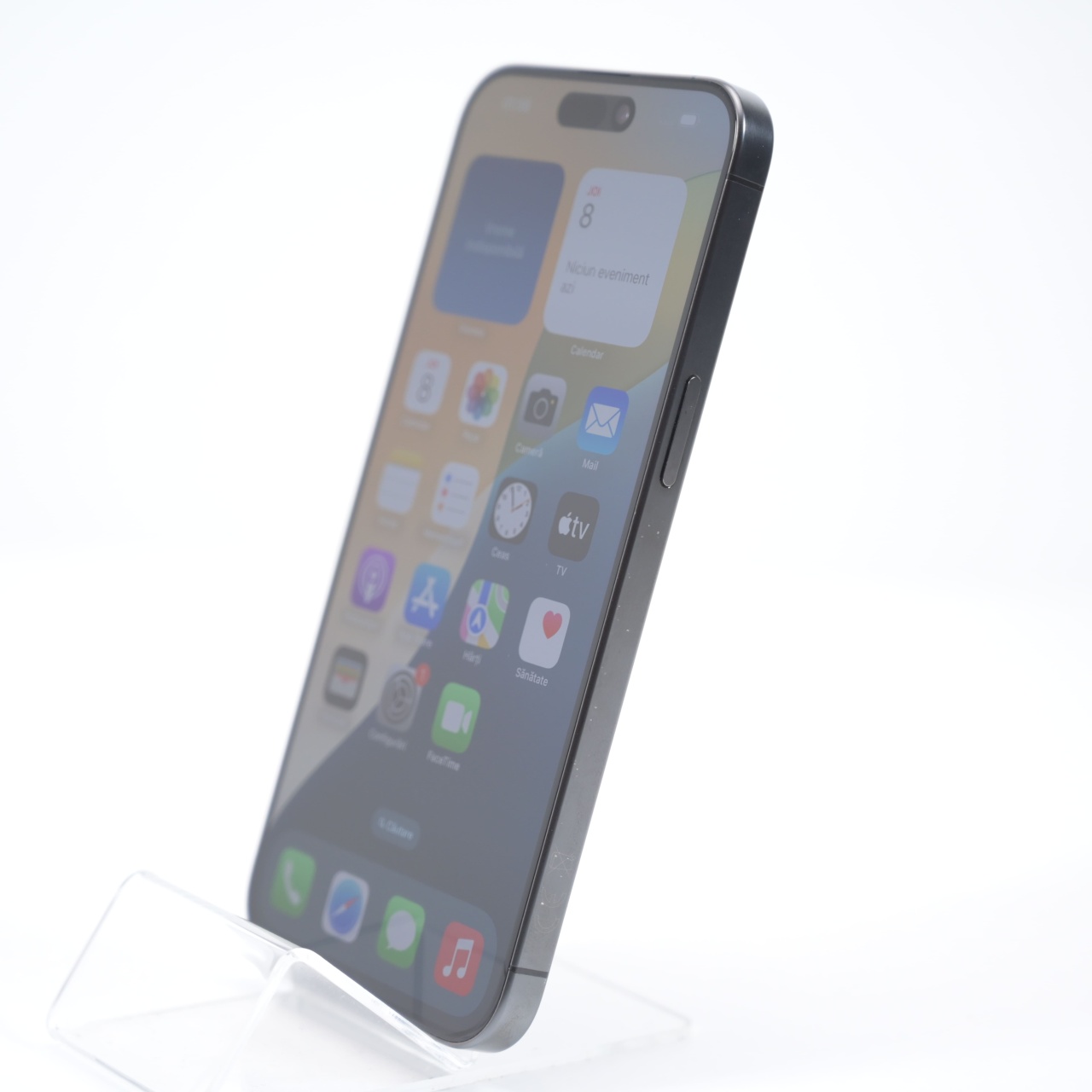 Telefon Apple iPhone 15 Pro Max 256GB - 1 | YEO