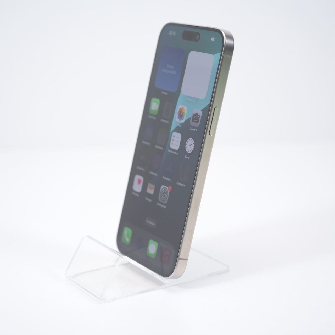 Telefon Apple iPhone 15 Pro Max 256GB - 1 | YEO