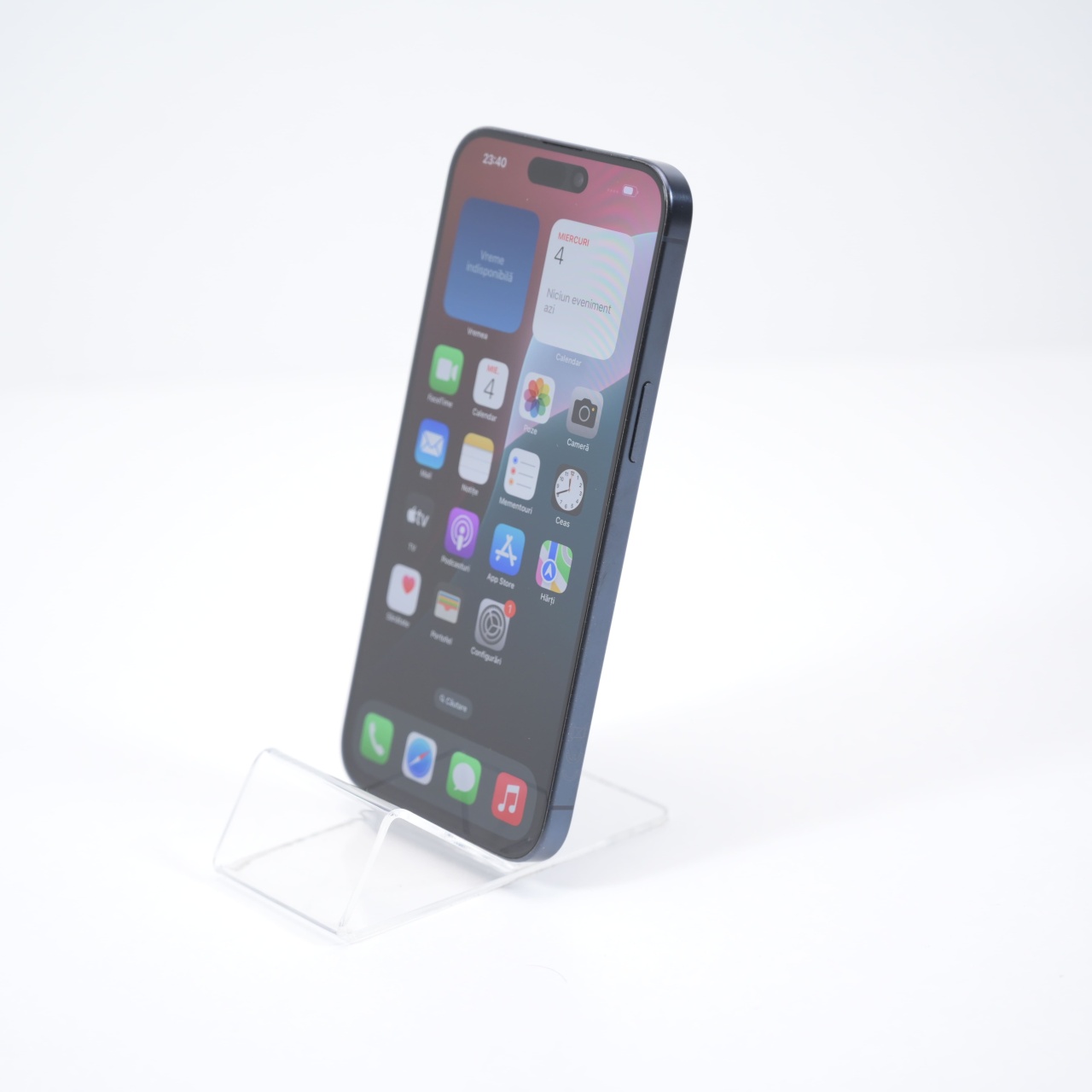 Telefon Apple iPhone 15 Pro Max 256GB - 1 | YEO