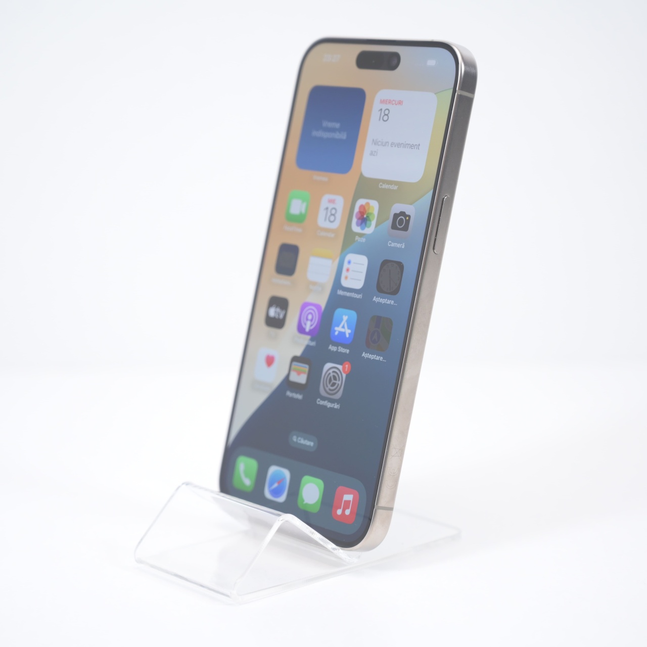 Telefon Apple iPhone 15 Pro Max 256GB - 1 | YEO