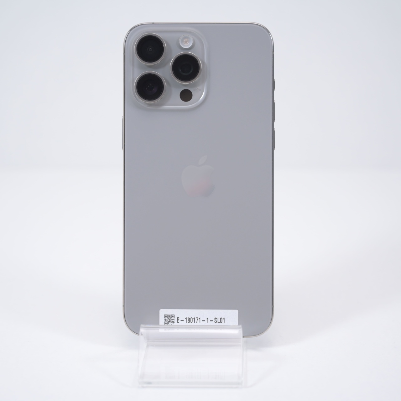 Telefon Apple iPhone 15 Pro Max 256GB - 3 | YEO