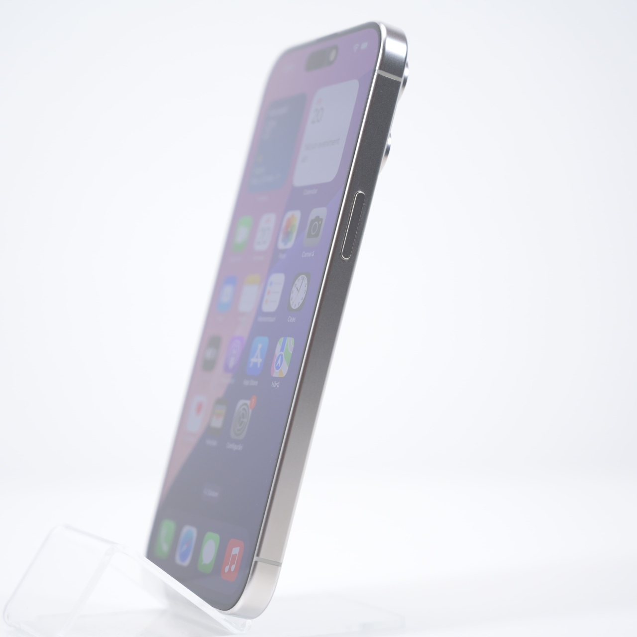 Telefon Apple iPhone 15 Pro Max 256GB - 1 | YEO