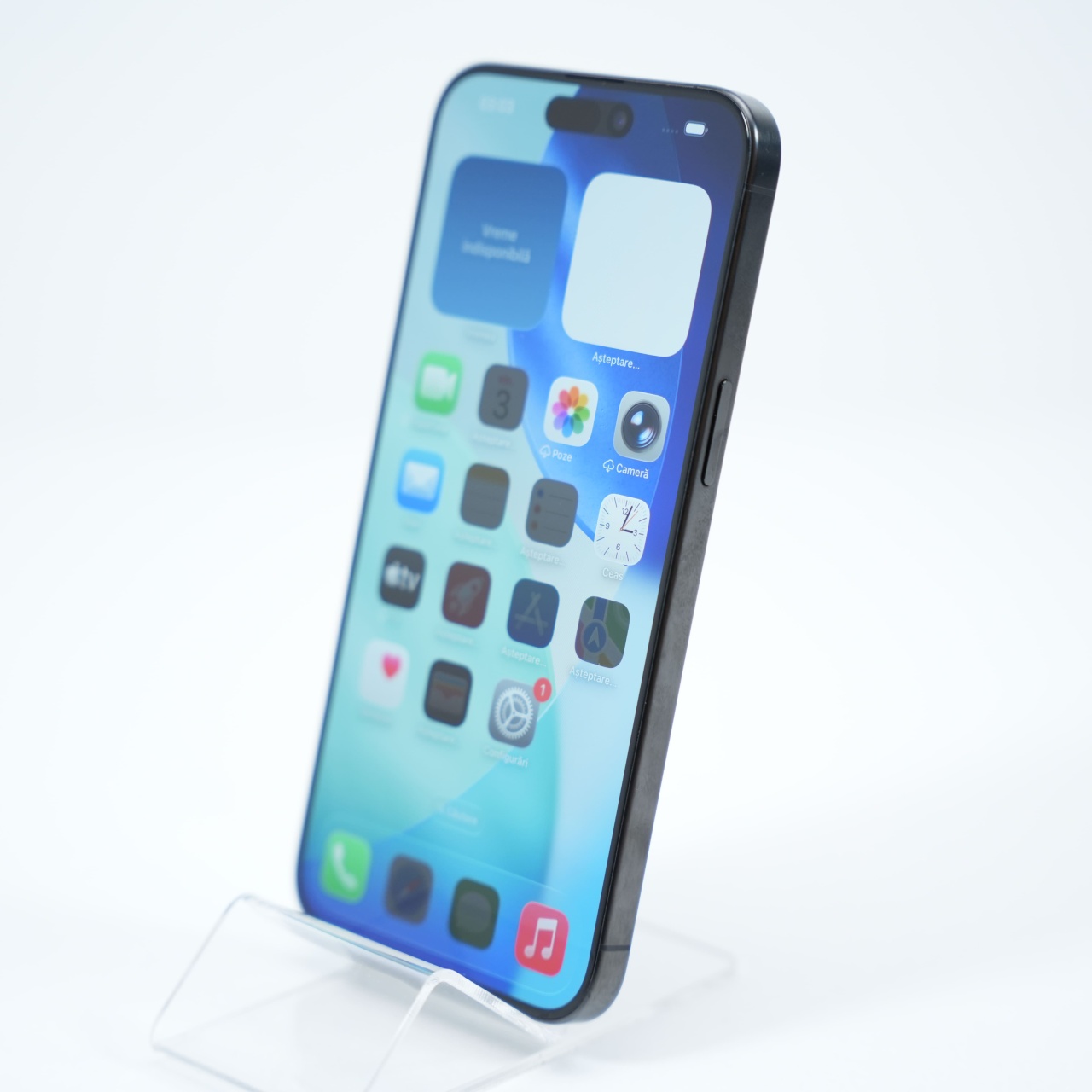 Telefon Apple iPhone 15 Pro Max 512GB - 1 | YEO