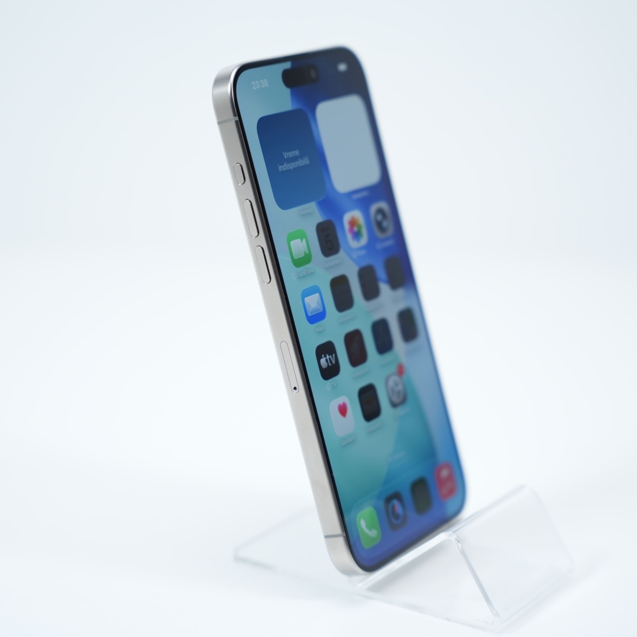 Telefon Apple iPhone 15 Pro Max 512GB - 2 | YEO