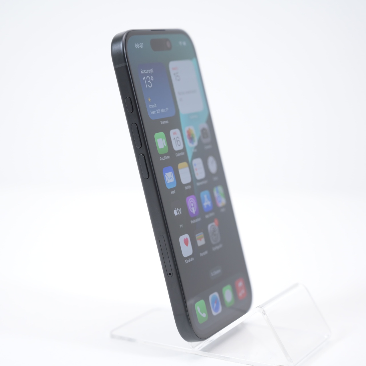 Telefon Apple iPhone 16 128GB - 1 | YEO