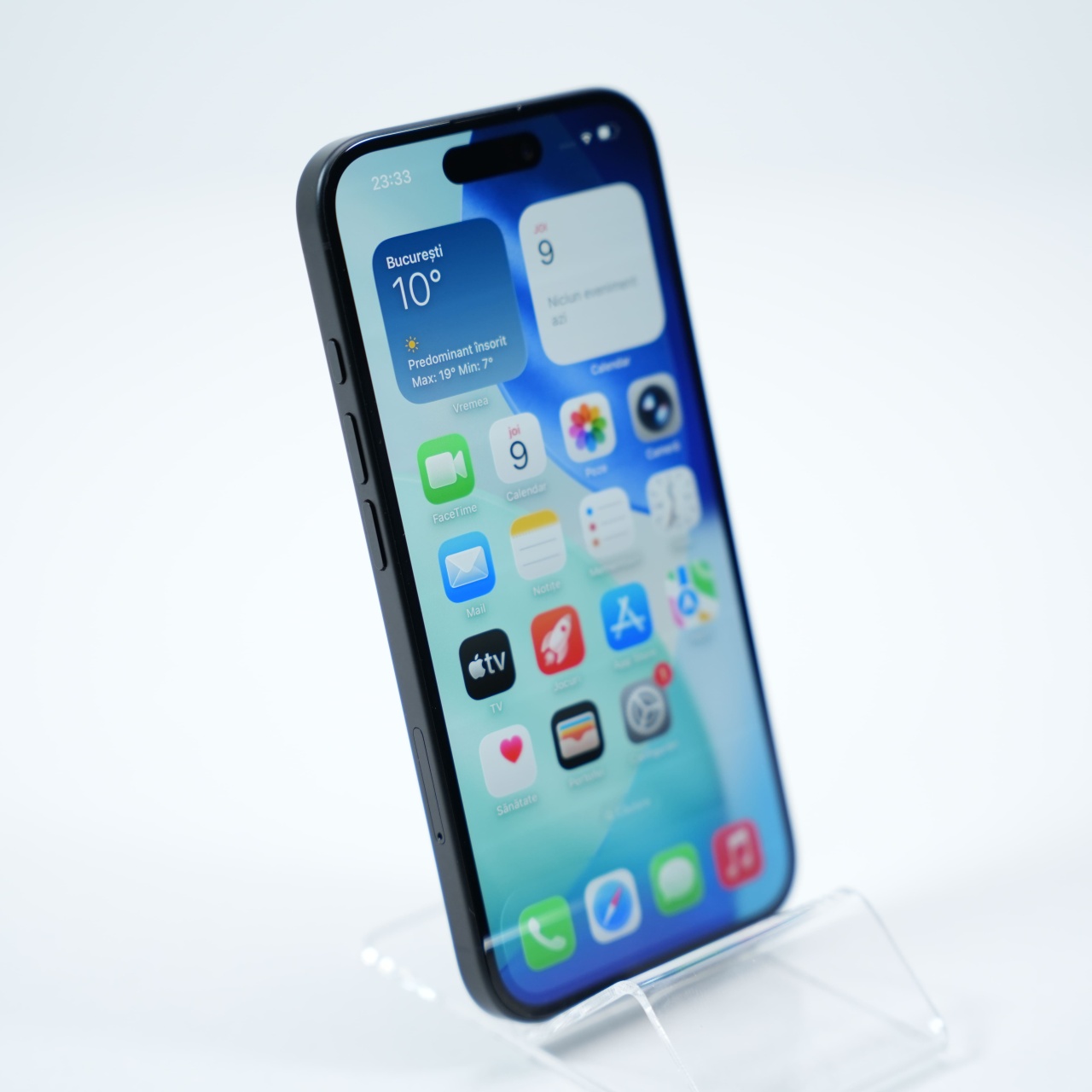 Telefon Apple iPhone 16 128GB - 2 | YEO