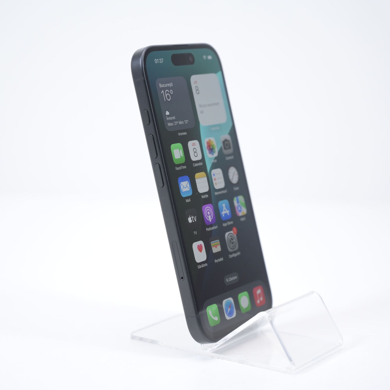 Telefon Apple iPhone 16 128GB - 2 | YEO