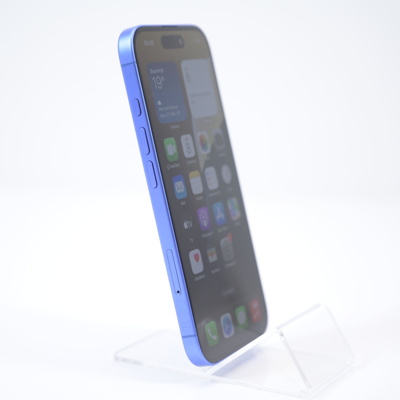 Telefon Apple iPhone 16 128GB - 2 | YEO