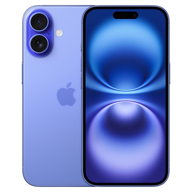 Telefon Apple iPhone 16 128GB