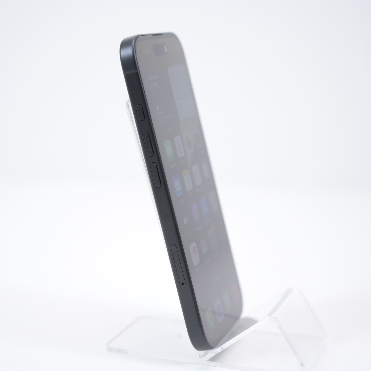 Telefon Apple iPhone 16 128GB - 1 | YEO
