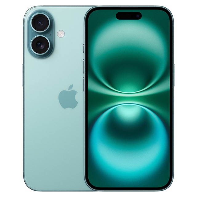 Telefon Apple iPhone 16 256GB