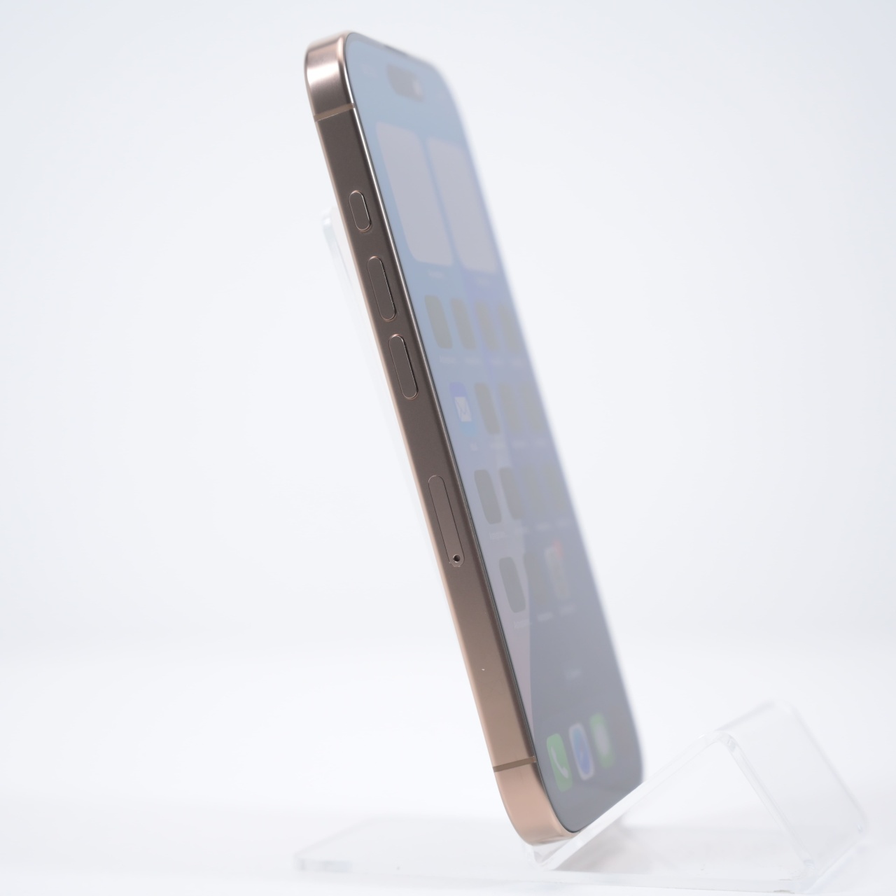 Telefon Apple iPhone 16 Pro 128GB - 2 | YEO
