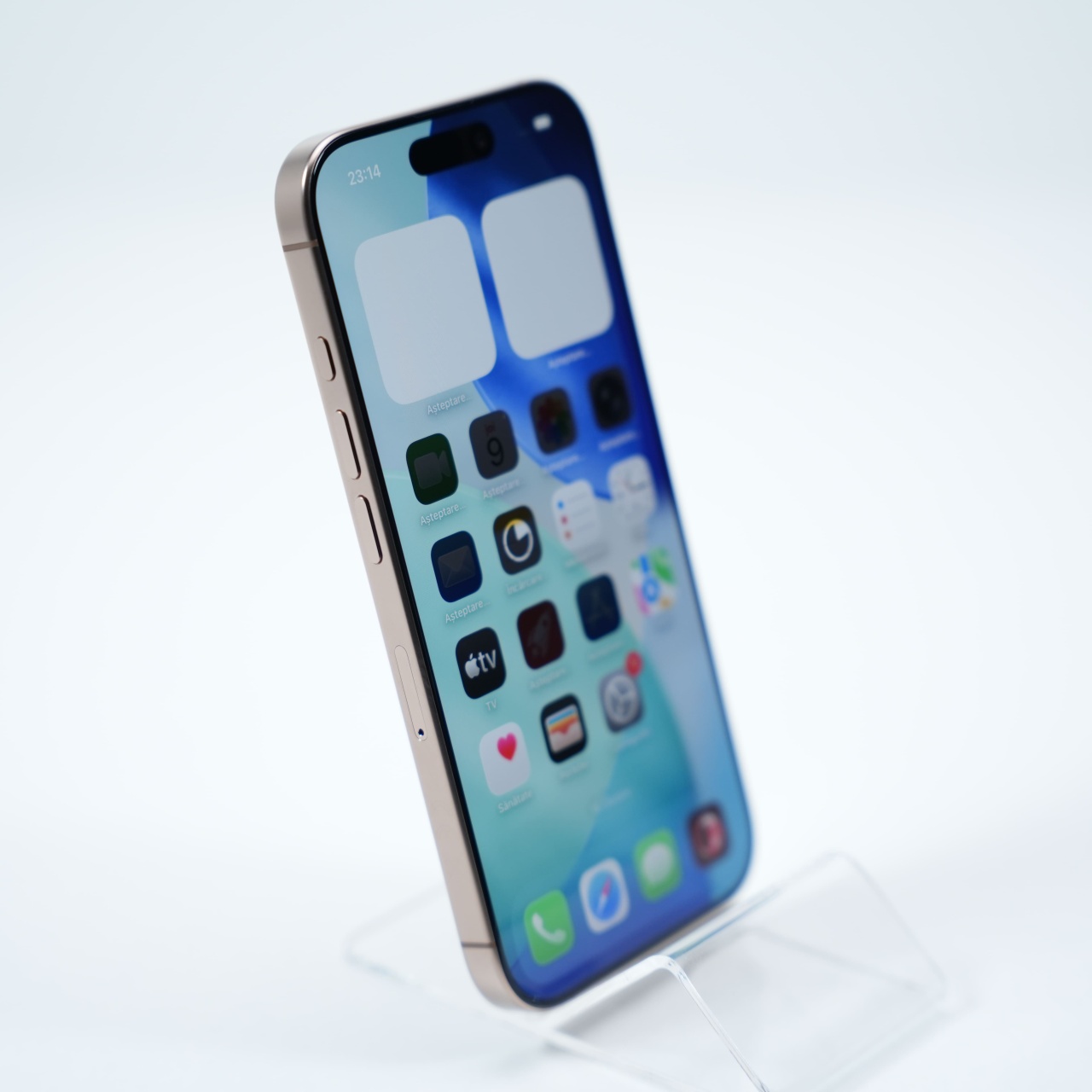 Telefon Apple iPhone 16 Pro 128GB - 2 | YEO