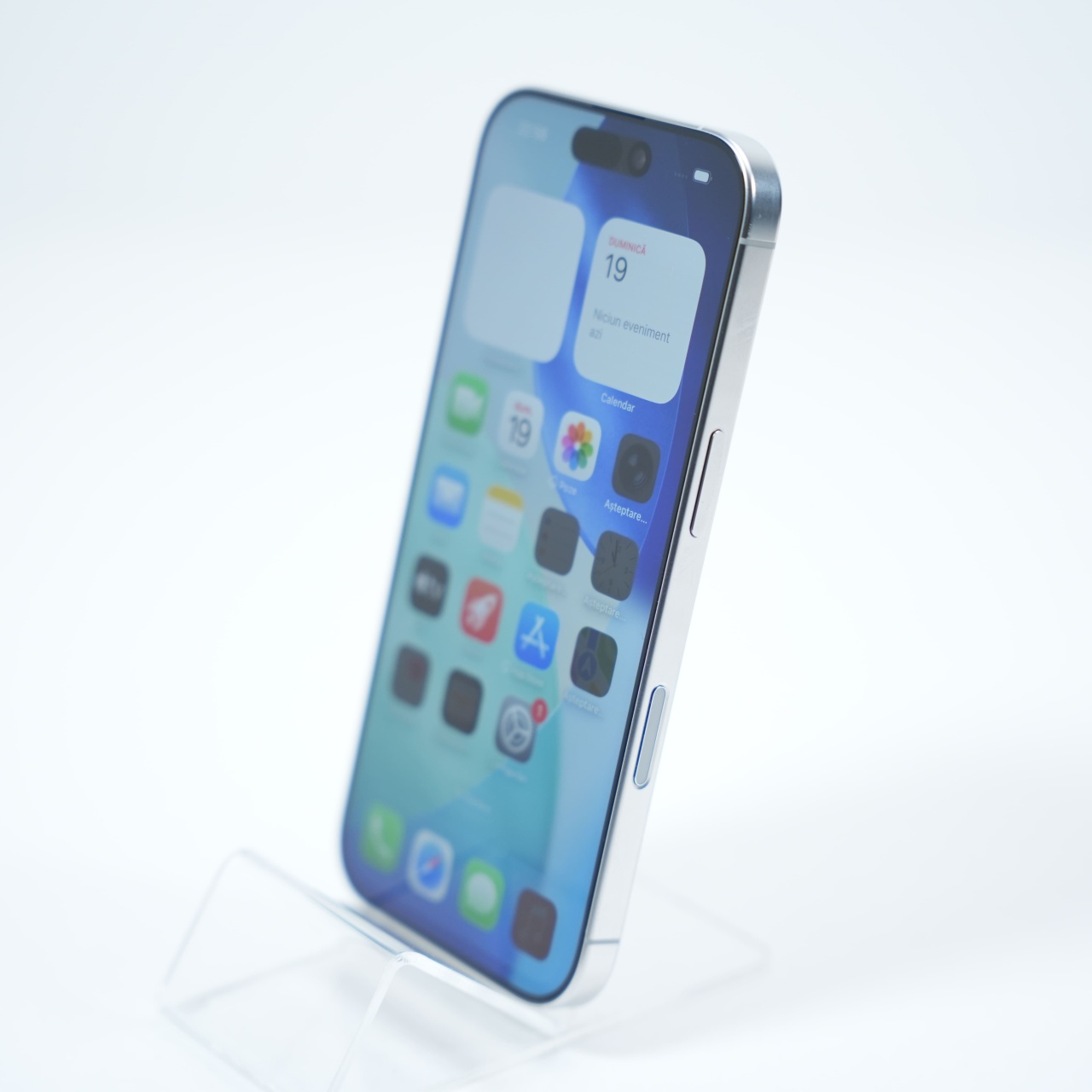 Telefon Apple iPhone 16 Pro 128GB - 1 | YEO