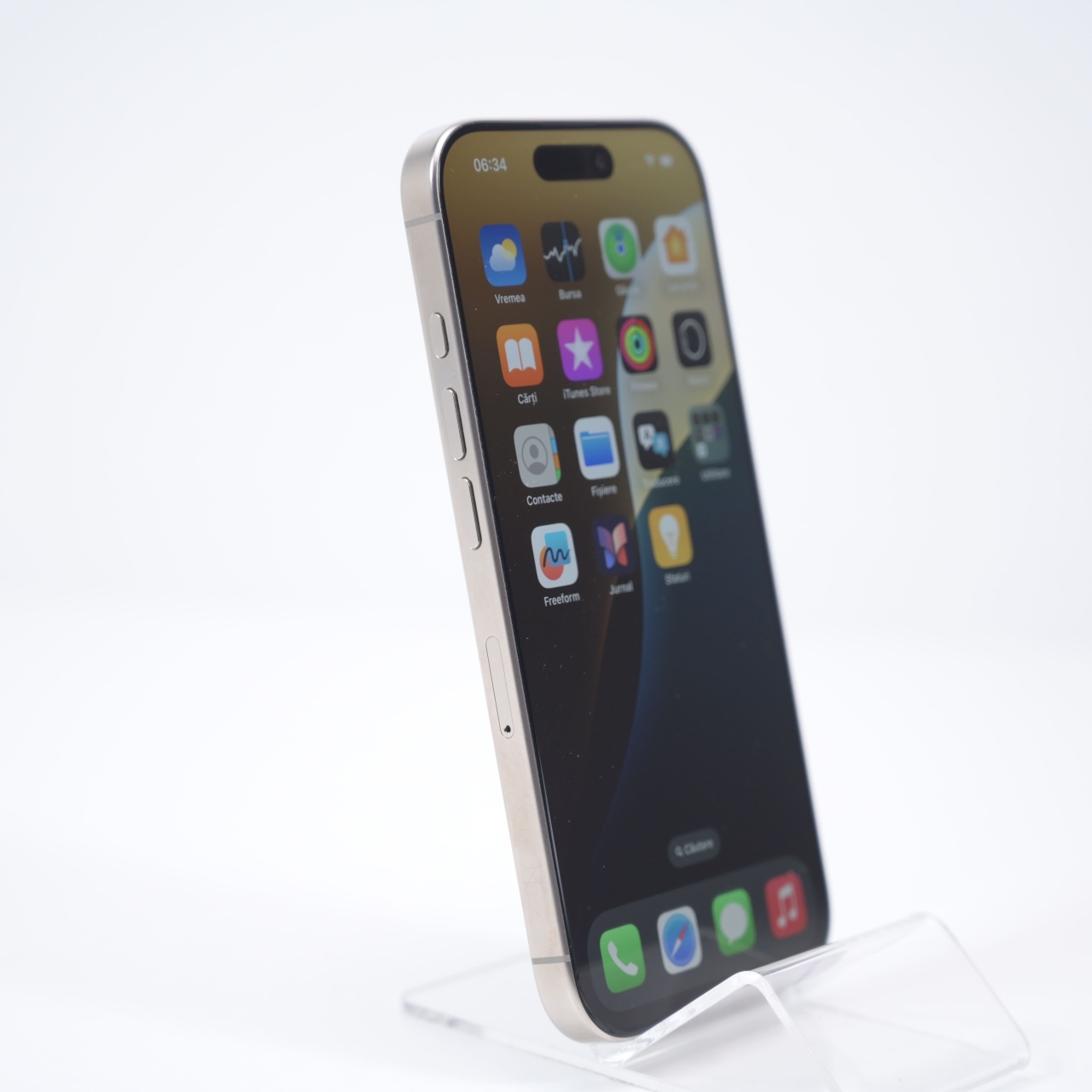Telefon Apple iPhone 16 Pro 128GB - 2 | YEO
