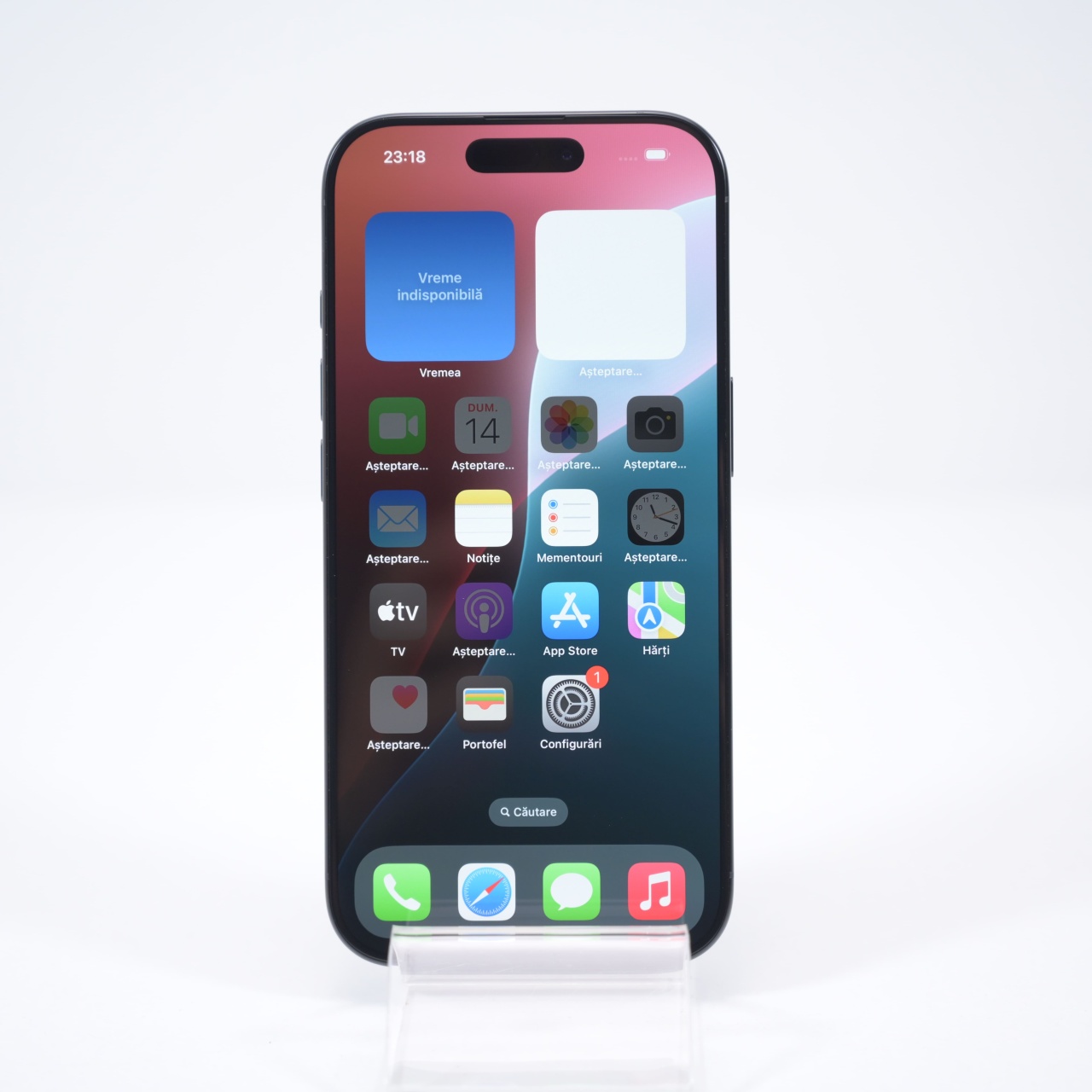 Telefon Apple iPhone 16 Pro 128GB - 1 | YEO