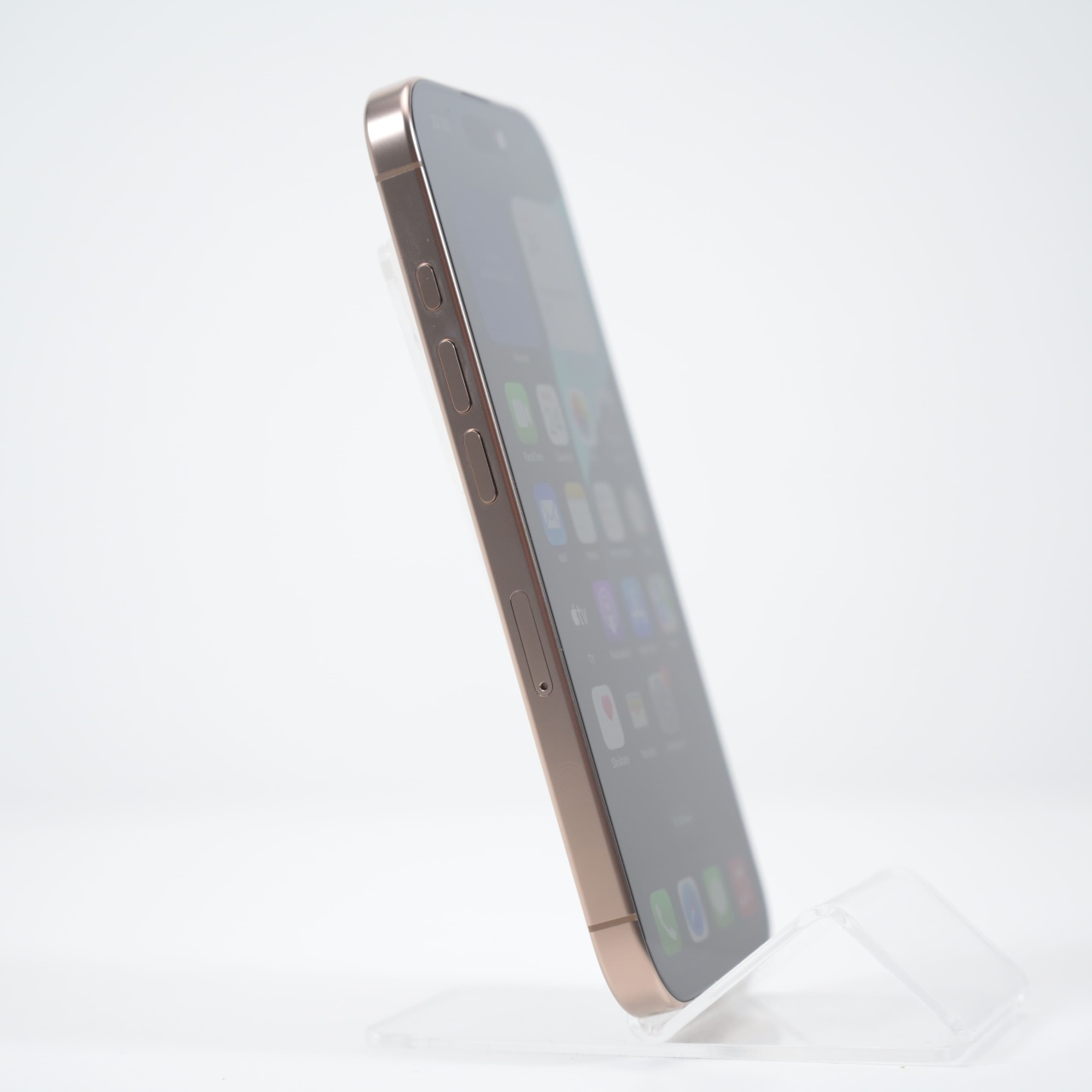 Telefon Apple iPhone 16 Pro 1TB - 2 | YEO