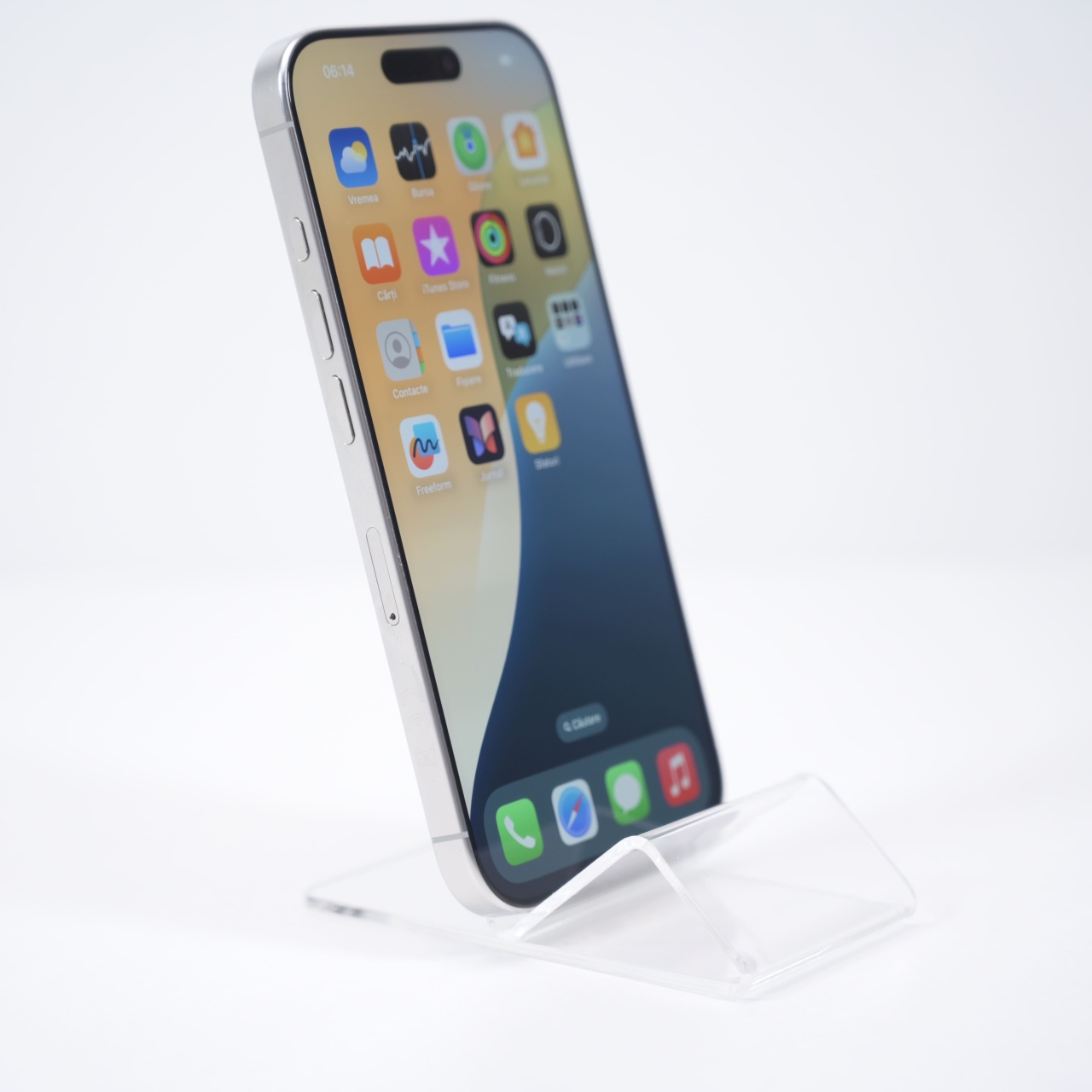 Telefon Apple iPhone 16 Pro 256GB - 2 | YEO