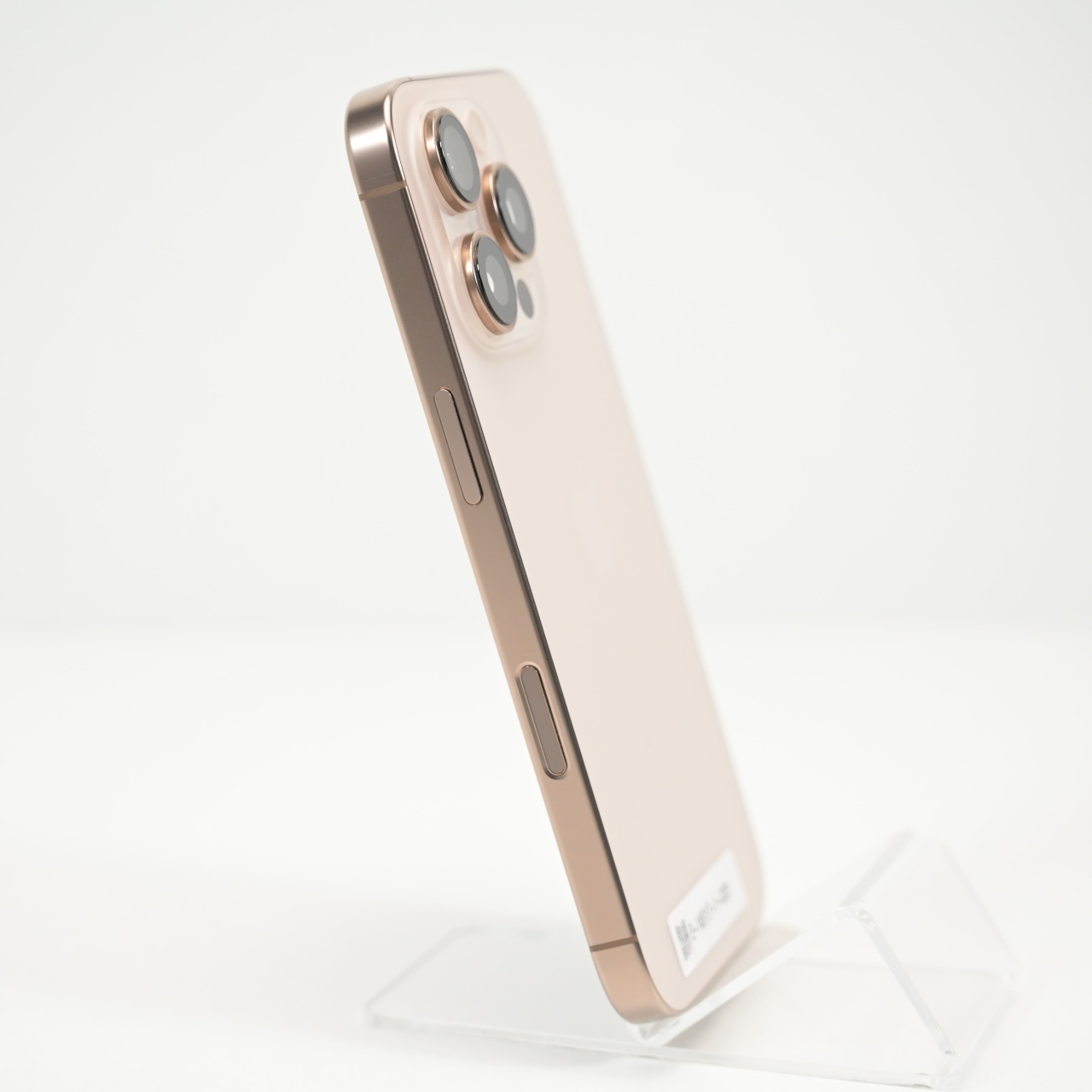Telefon Apple iPhone 16 Pro 256GB - 5 | YEO