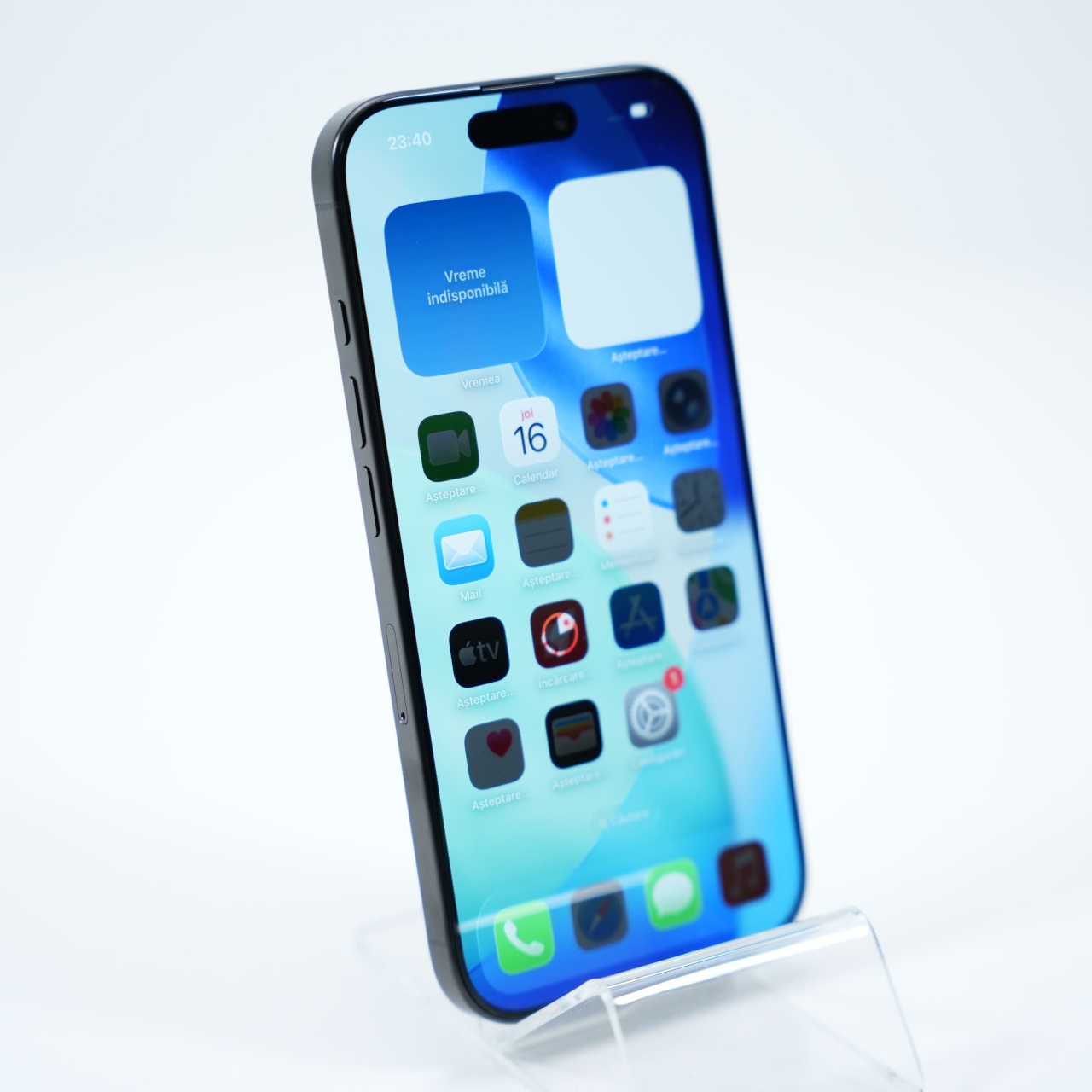 Telefon Apple iPhone 16 Pro 512GB - 2 | YEO