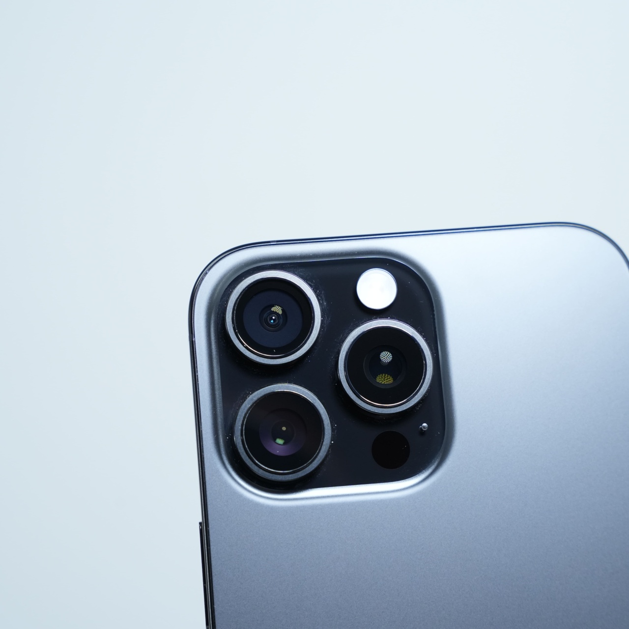 Telefon Apple iPhone 16 Pro Max 256GB, Black Titanium - imagine 7