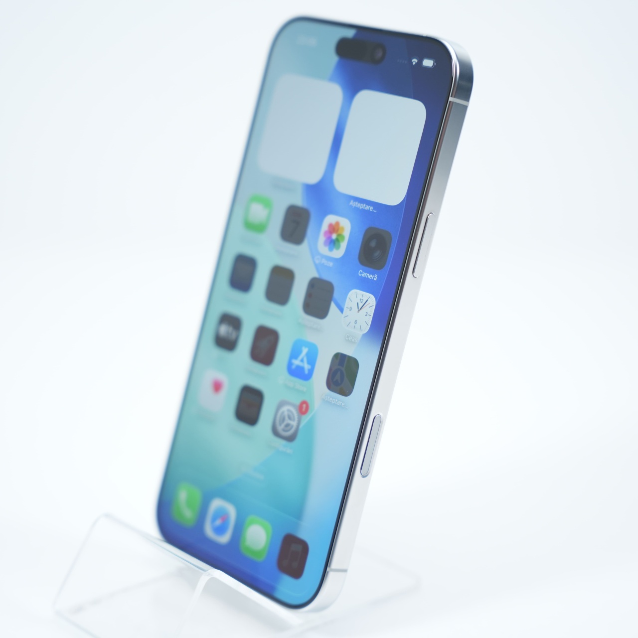 Telefon Apple iPhone 16 Pro Max 256GB - 1 | YEO