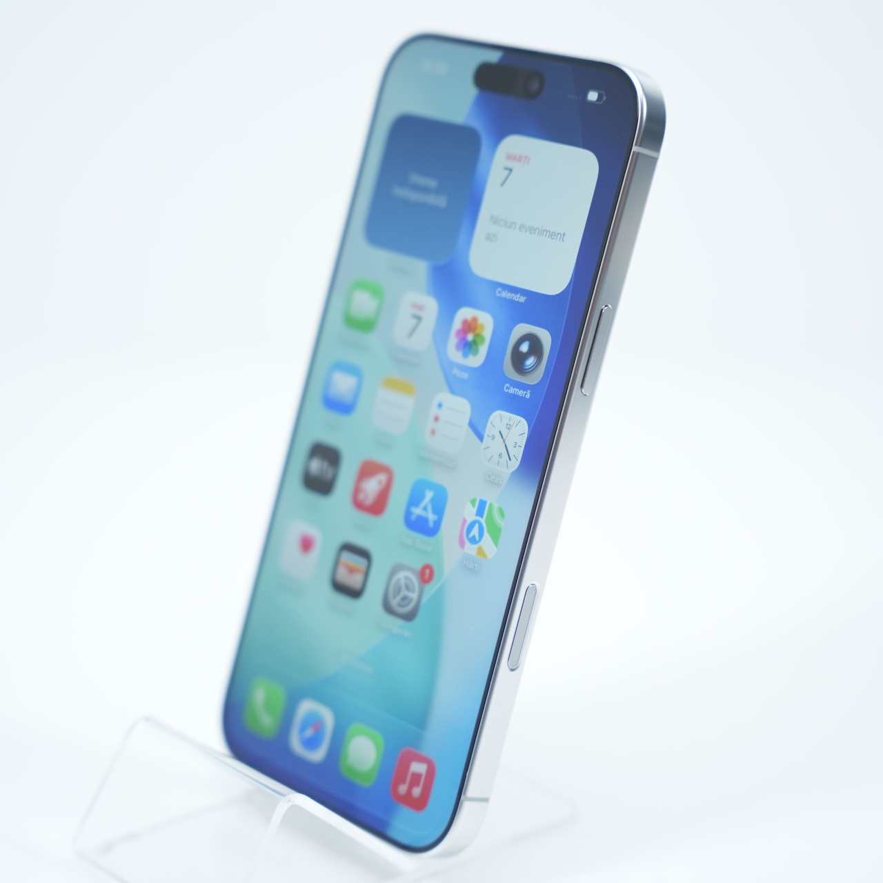 Telefon Apple iPhone 16 Pro Max 256GB - 1 | YEO