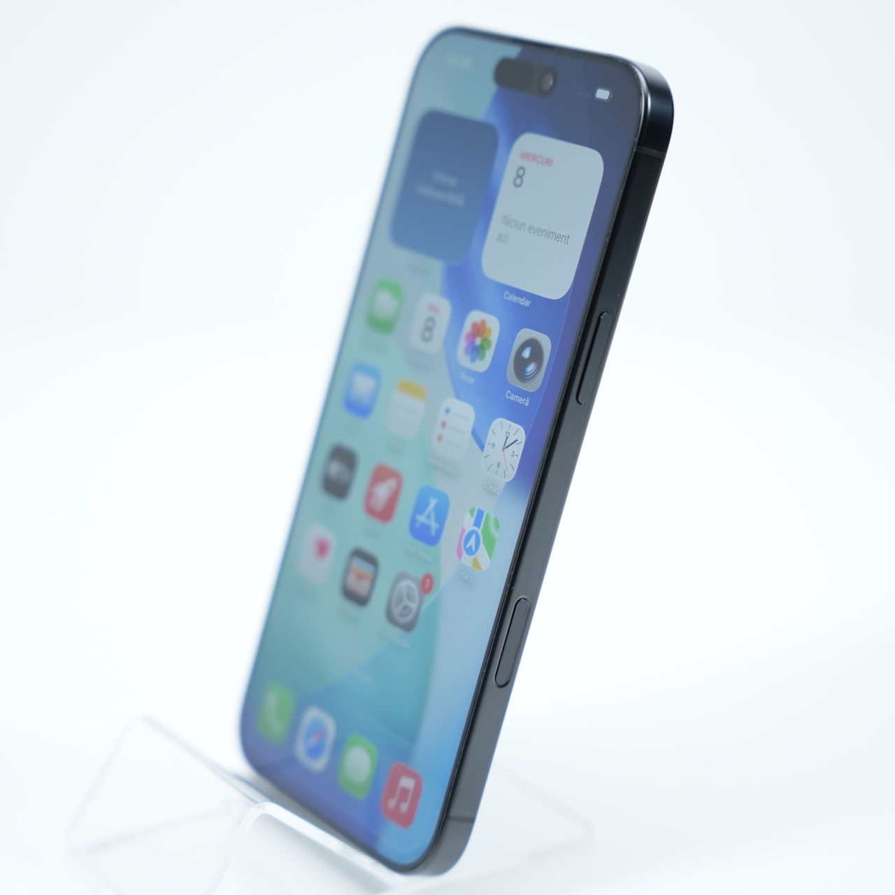 Telefon Apple iPhone 16 Pro Max 256GB - 1 | YEO