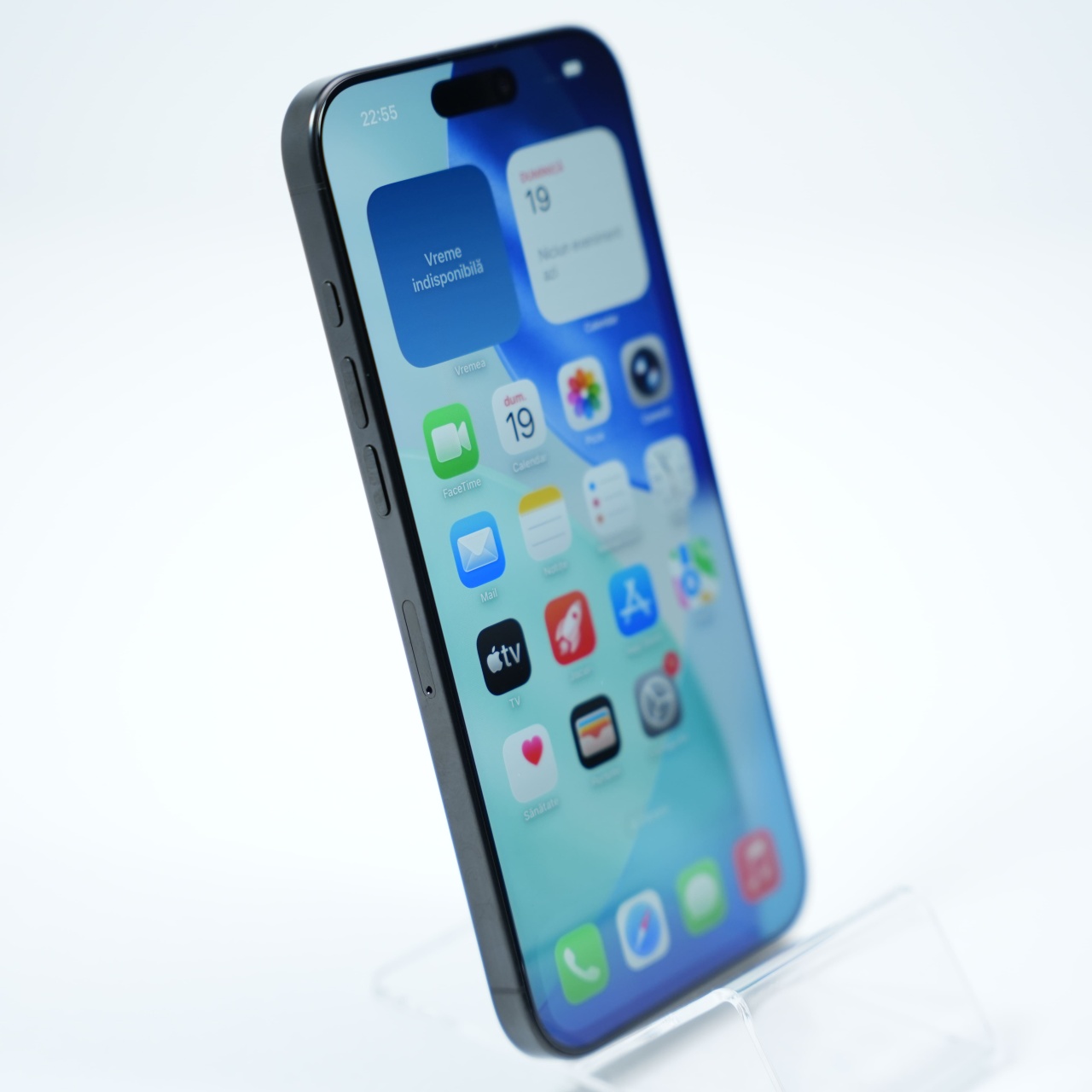 Telefon Apple iPhone 16 Pro Max 256GB - 3 | YEO