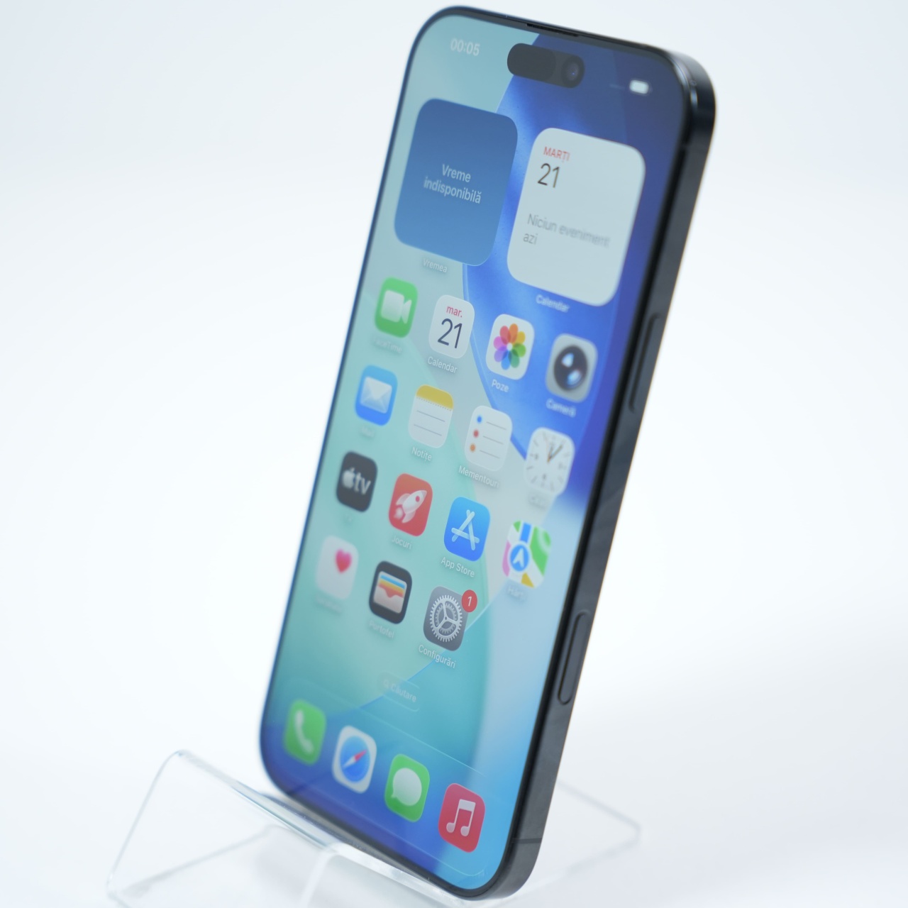 Telefon Apple iPhone 16 Pro Max 256GB - 1 | YEO