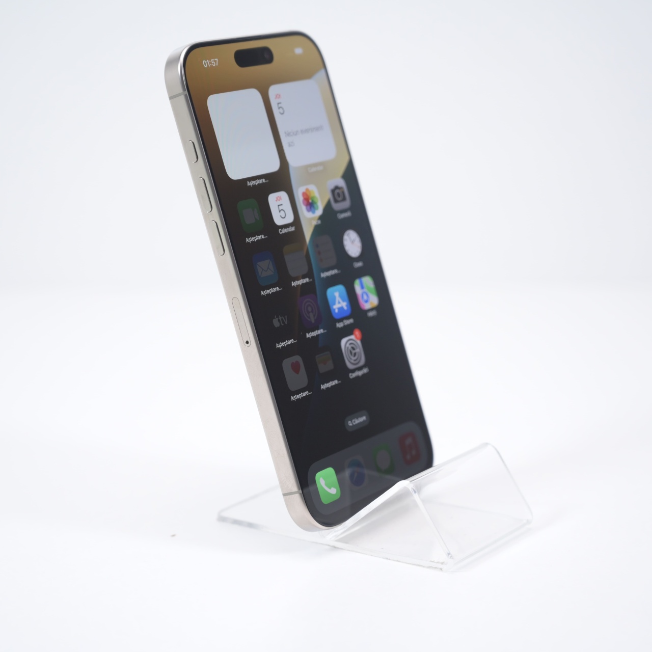 Telefon Apple iPhone 16 Pro Max 256GB - 2 | YEO