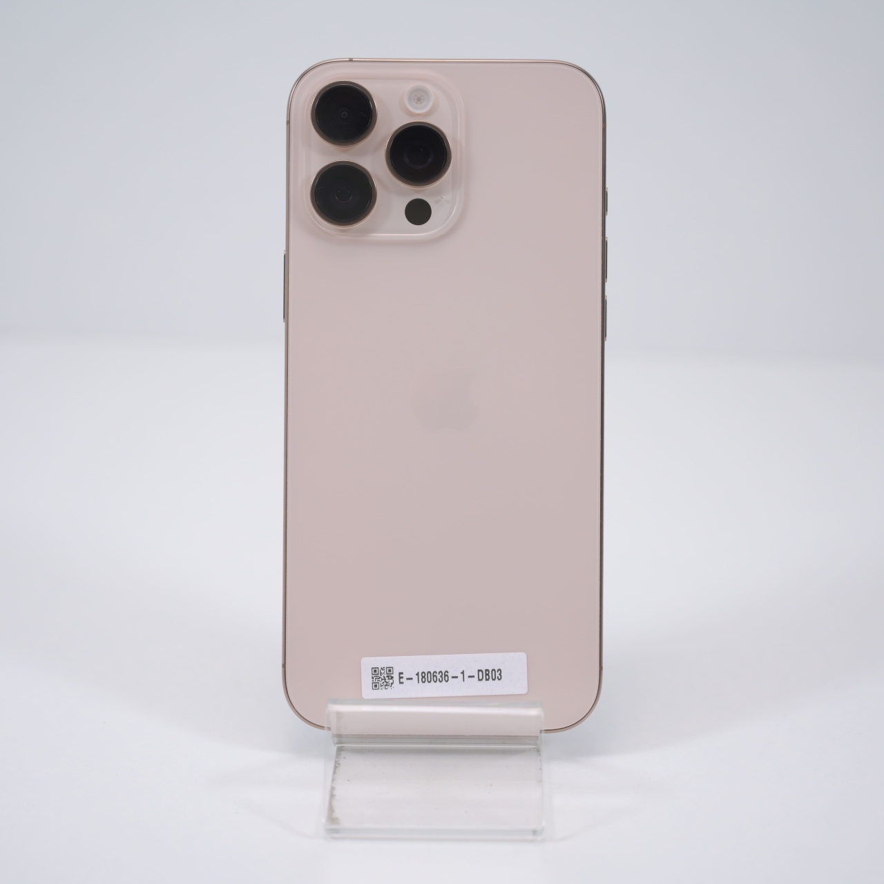 Telefon Apple iPhone 16 Pro Max 256GB - 3 | YEO
