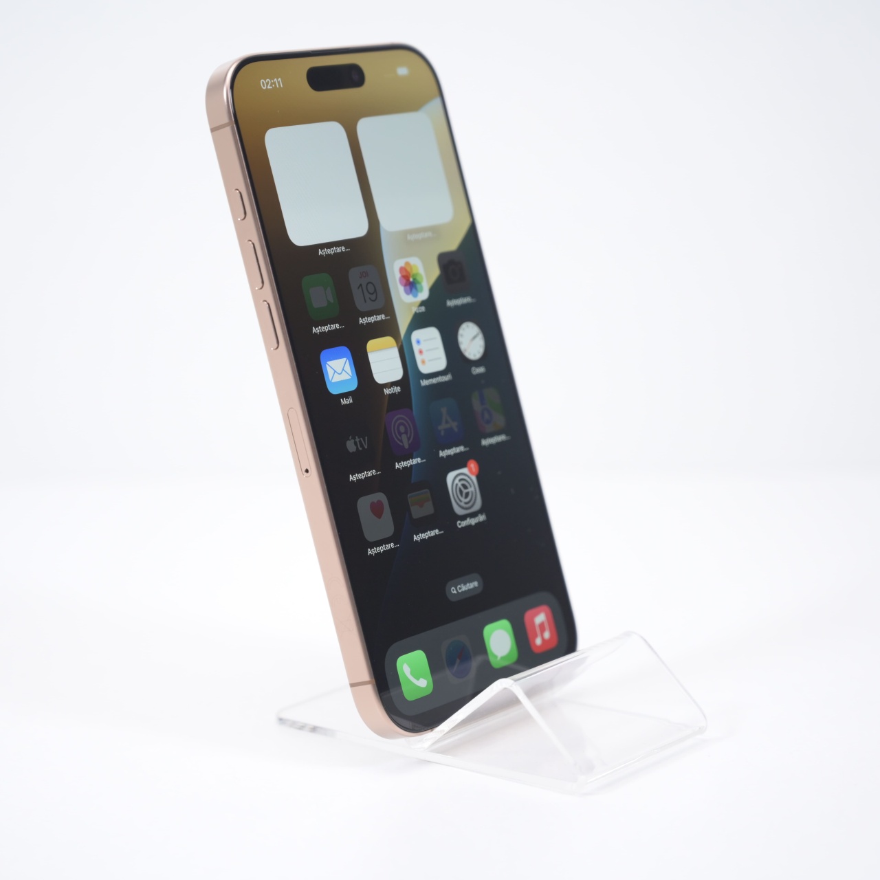 Telefon Apple iPhone 16 Pro Max 256GB - 2 | YEO