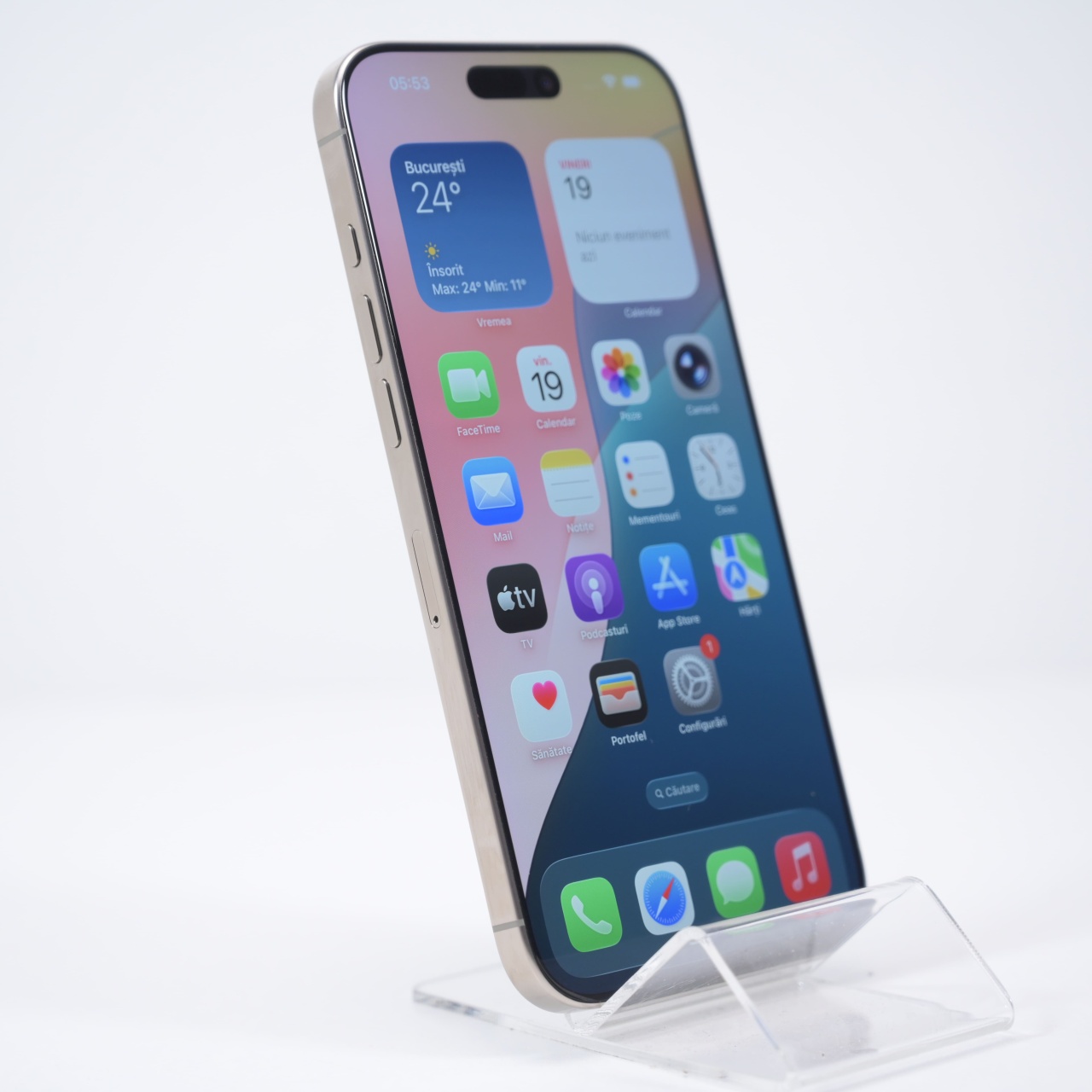 Telefon Apple iPhone 16 Pro Max 256GB - 2 | YEO
