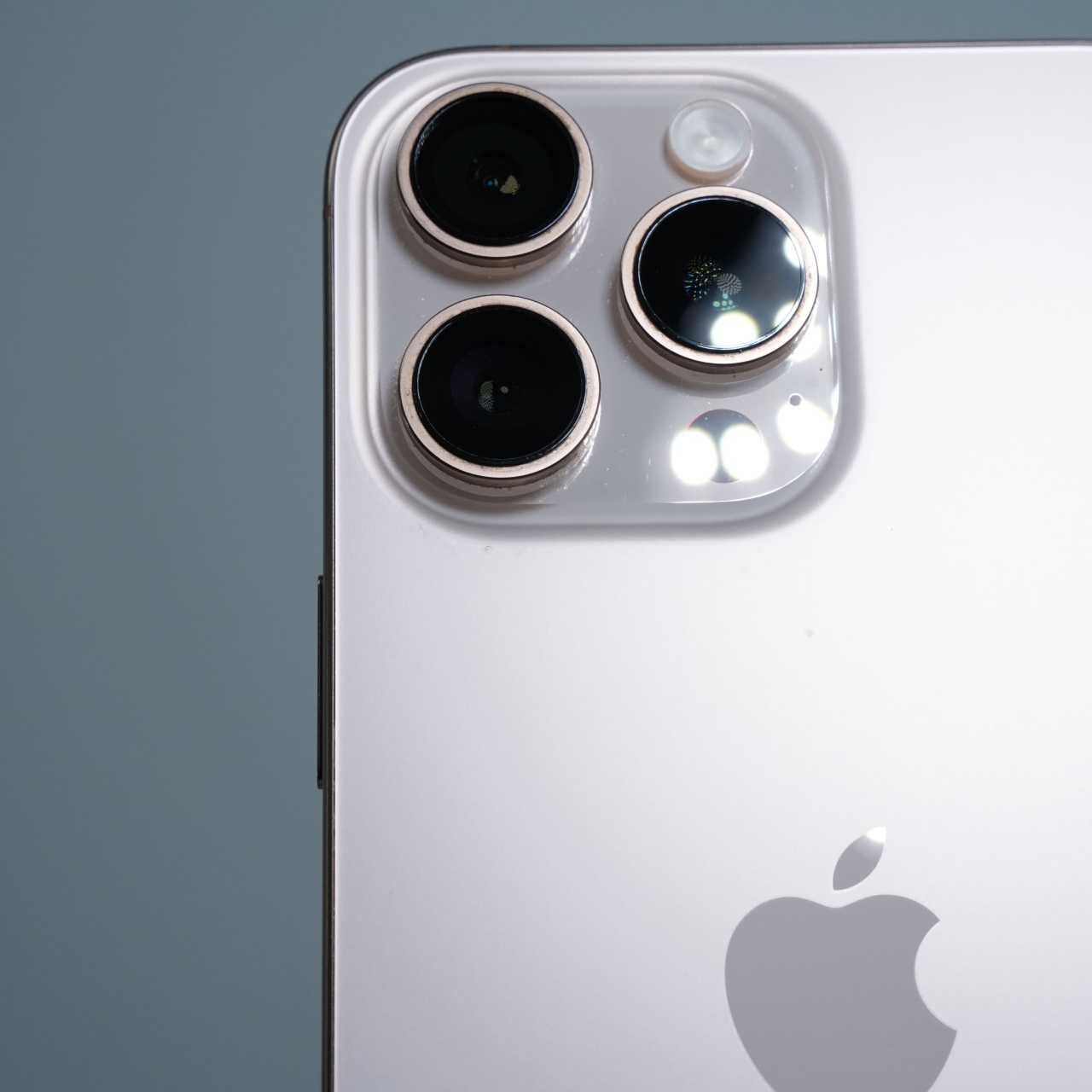 Telefon Apple iPhone 16 Pro Max 512GB, Desert Titanium - imagine 7