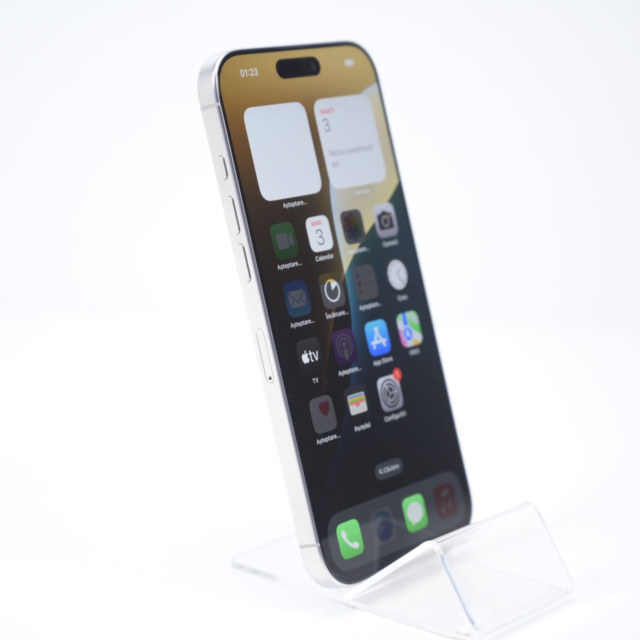 Telefon Apple iPhone 16 Pro Max 512GB - 2 | YEO