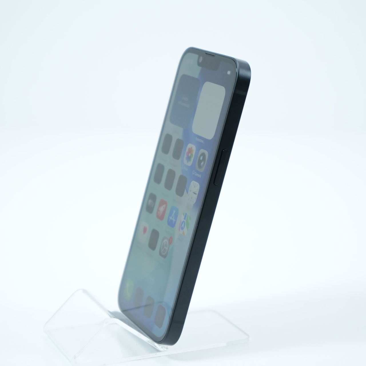 Telefon Apple iPhone 16e 128GB - 1 | YEO