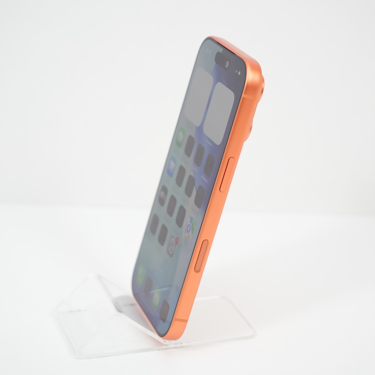 Telefon Apple iPhone 17 Pro 512GB, Cosmic Orange