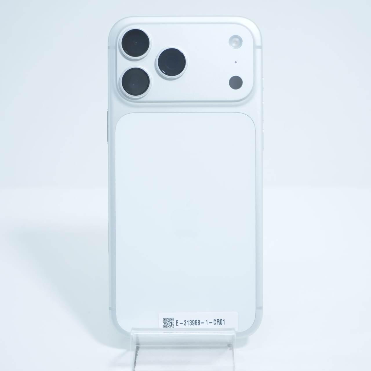 Telefon Apple Iphone 17 Pro Max 1TB, Silver - imagine 2