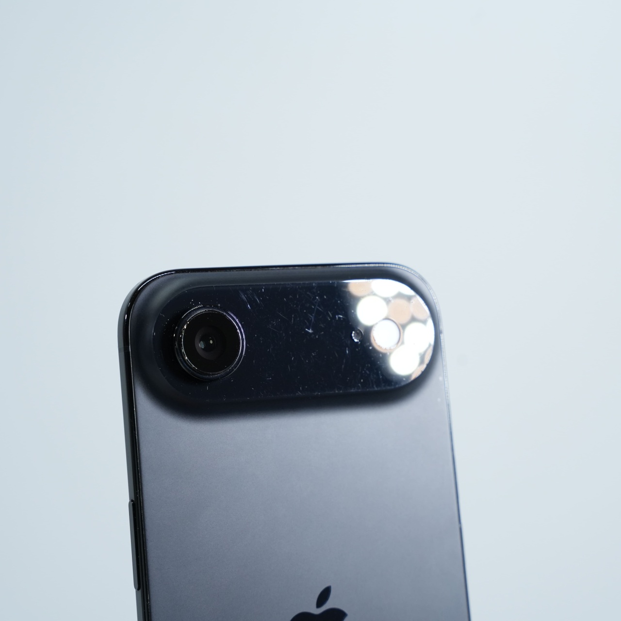 Telefon Apple Iphone Air 1TB, Space Black, e-SIM Only - imagine 6